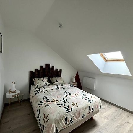 Le Duplex Tout Confort Bressuire Exterior foto