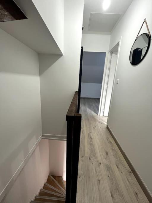 Le Duplex Tout Confort Bressuire Exterior foto