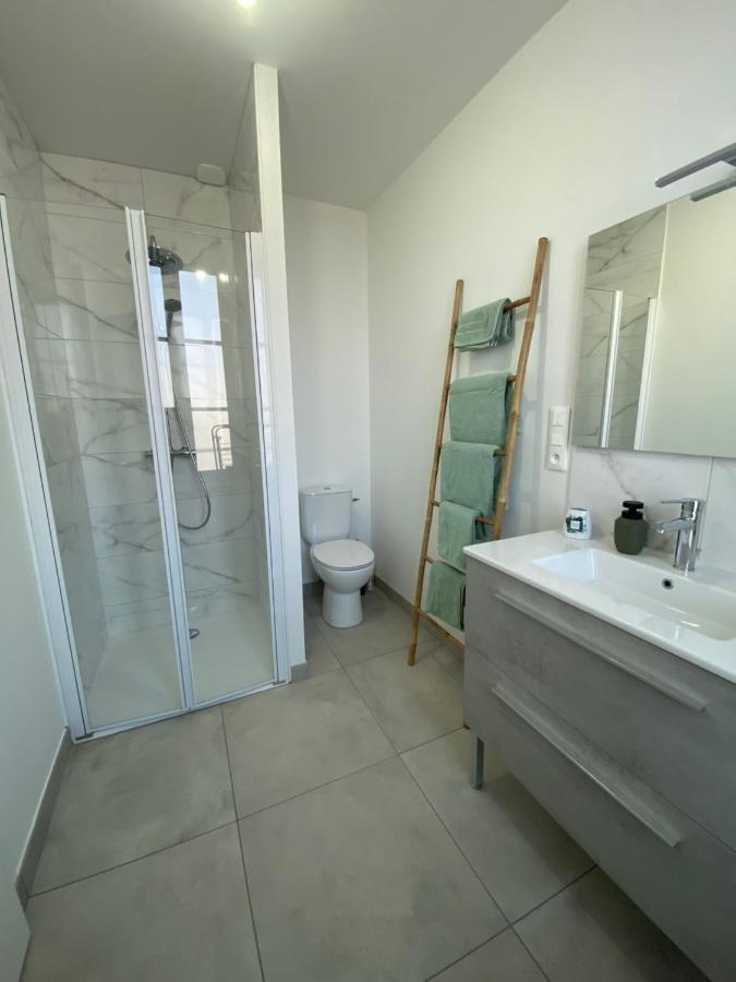Le Duplex Tout Confort Bressuire Exterior foto
